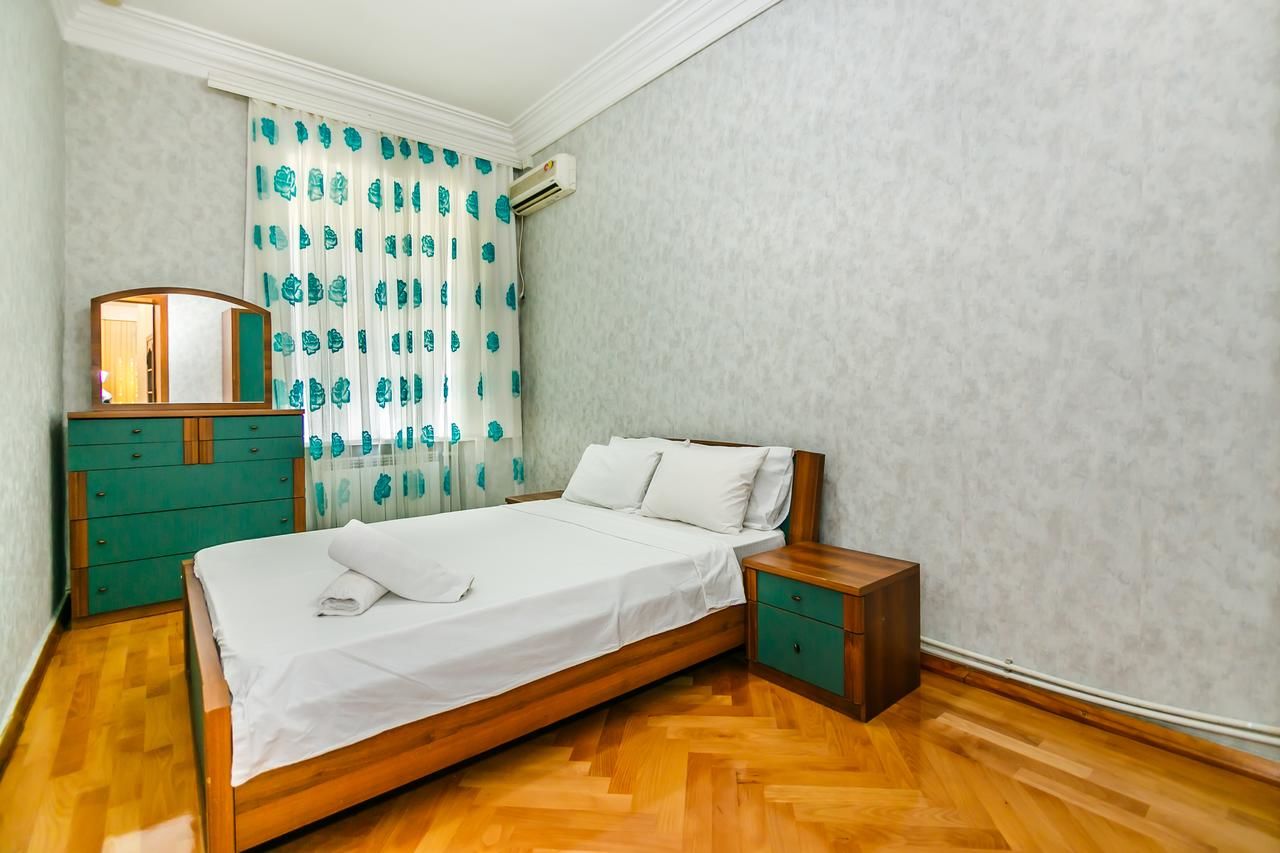 Апартаменты Apartment in the city center by Time Group Баку