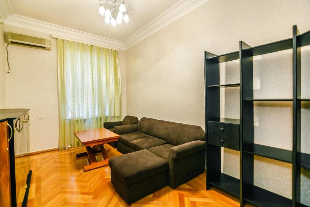 Апартаменты Apartment in the city center by Time Group Баку-43