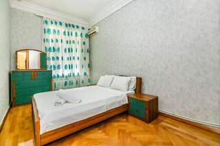 Апартаменты Apartment in the city center by Time Group Баку Апартаменты с 2 спальнями-54