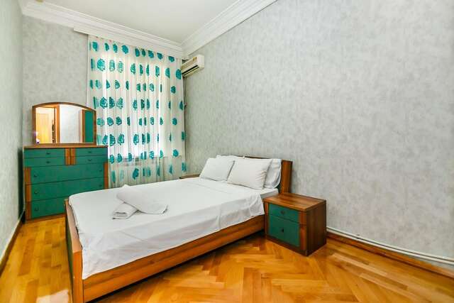 Апартаменты Apartment in the city center by Time Group Баку-25