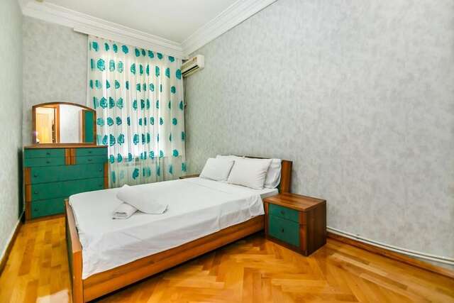Апартаменты Apartment in the city center by Time Group Баку-56