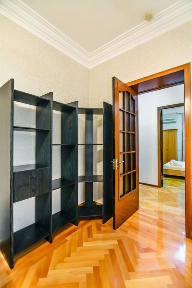 Апартаменты Apartment in the city center by Time Group Баку-10
